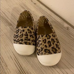 EUC size 4 shoe bundle